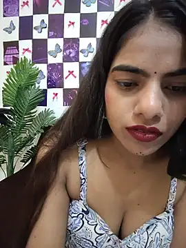 Snapshot of Alisha_Babyy chatting on August 3, 2026, 4:53 am Alisha Babyy online show from August 3, 2026, 4:53 am