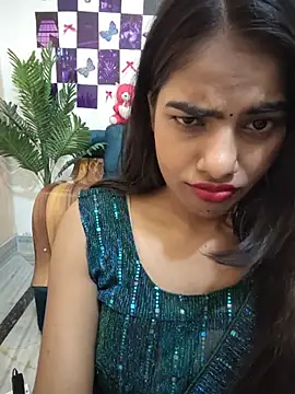Snapshot of Alisha_Babyy chatting on July 5, 2026, 3:22 am Alisha Babyy online show from July 5, 2026, 3:22 am