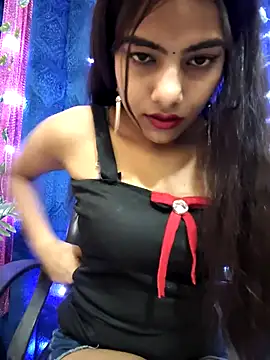 Alisha Babyy online show from March 5, 2026, 4:09 am