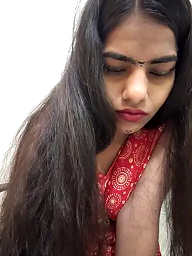 Alisha Babyy online show from April 30, 2026, 4:08 am