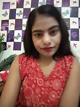Snapshot of Alisha_Babyy chatting on July 15, 2026, 1:45 am Alisha Babyy online show from July 15, 2026, 1:45 am