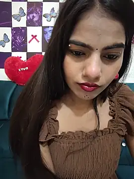 Alisha Babyy online show from June 20, 2026, 3:44 am