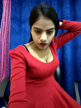Alisha Babyy online show from February 22, 2026, 3:42 am