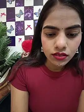 Snapshot of Alisha_Babyy chatting on July 30, 2026, 3:27 am Alisha Babyy online show from July 30, 2026, 3:27 am