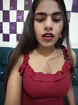 Alisha Babyy online show from June 16, 2026, 2:33 am