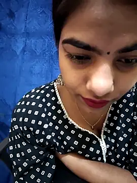 Alisha Babyy online show from April 22, 2026, 4:41 am