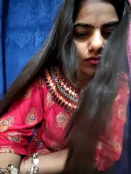Alisha Babyy online show from April 26, 2026, 5:49 am