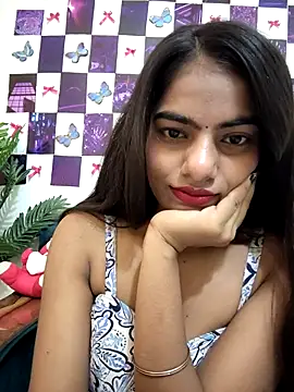 Snapshot of Alisha_Babyy chatting on July 17, 2026, 2:42 am Alisha Babyy online show from July 17, 2026, 2:42 am