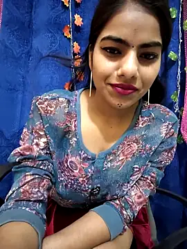 Alisha Babyy online show from March 31, 2026, 4:58 am