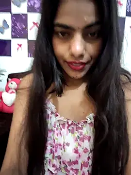 Snapshot of Alisha_Babyy chatting on August 9, 2026, 3:34 am Alisha Babyy online show from August 9, 2026, 3:34 am