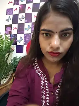 Snapshot of Alisha_Babyy chatting on July 9, 2026, 2:56 am Alisha Babyy online show from July 9, 2026, 2:56 am