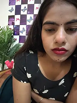 Snapshot of Alisha_Babyy chatting on July 18, 2026, 3:37 am Alisha Babyy online show from July 18, 2026, 3:37 am