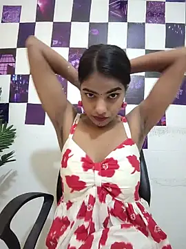 Alisha Babyy online show from June 8, 2026, 5:08 am