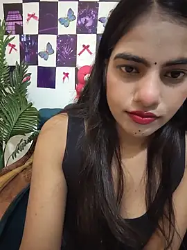 Snapshot of Alisha_Babyy chatting on June 27, 2026, 3:56 am Alisha Babyy online show from June 27, 2026, 3:56 am