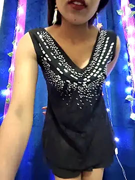 Alisha Babyy online show from February 24, 2026, 4:24 am