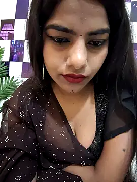 Alisha Babyy online show from May 7, 2026, 3:33 am