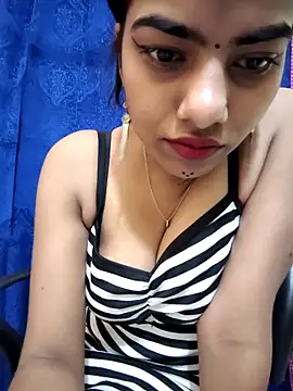 Alisha Babyy online show from April 23, 2026, 4:08 am