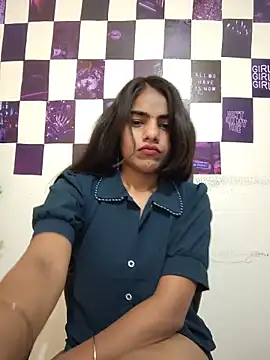 Alisha Babyy online show from June 9, 2026, 3:40 am