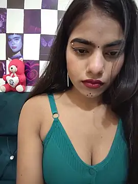 Alisha Babyy online show from June 15, 2026, 4:12 am