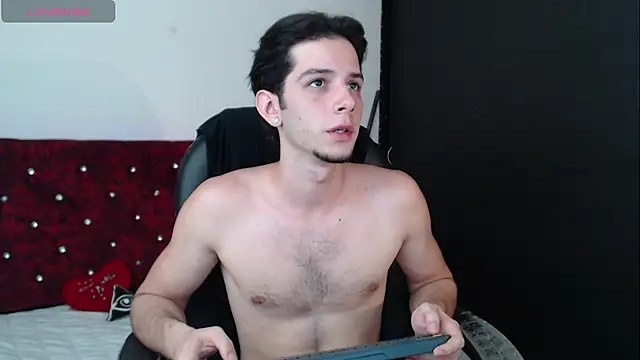 killua parker online show from March 12, 2026, 9:08 pm