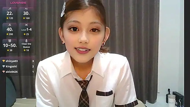 Snapshot of ruu_9607 chatting on May 1, 2026, 8:08 am ruu 9607 online show from May 1, 2026, 8:08 am