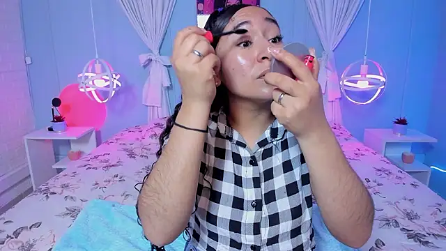 Snapshot of Dany_Moon_ chatting on March 13, 2026, 3:44 am Dany Moon online show from March 13, 2026, 3:44 am