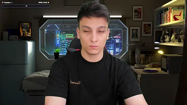Snapshot of Justin_time111 chatting on June 20, 2026, 8:58 pm Justin time111 online show from June 20, 2026, 8:58 pm