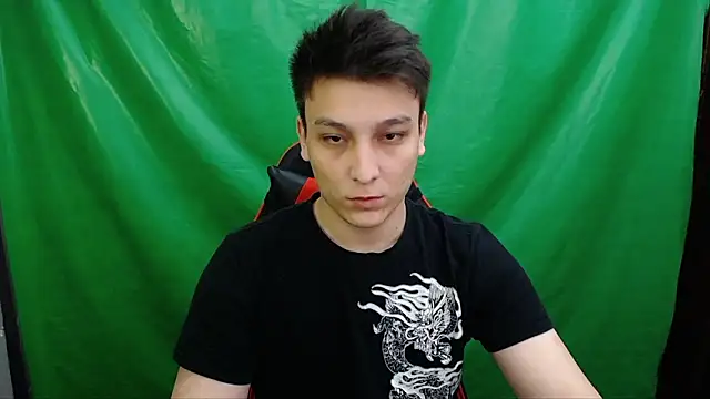 Justin time111 online show from March 16, 2026, 5:44 am