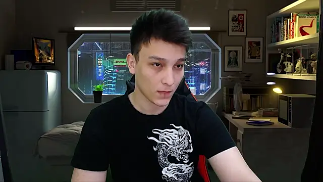 Justin time111 online show from March 15, 2026, 7:32 pm