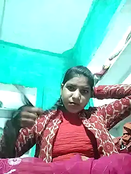 Radha hot online show from January 18, 2026, 4:05 am