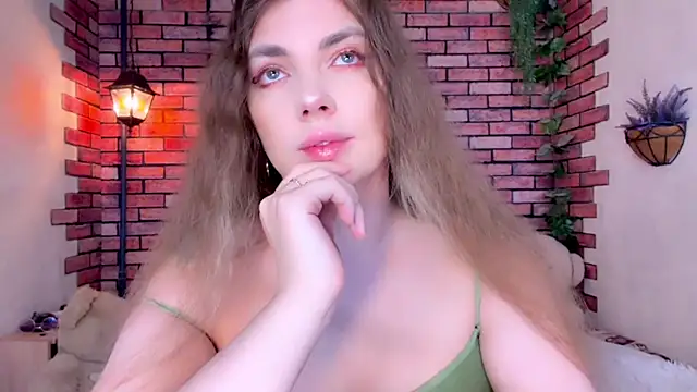 Eva StarXXXX online show from July 9, 2026, 2:56 am