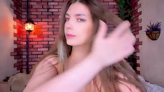 Eva StarXXXX online show from July 5, 2026, 1:43 am