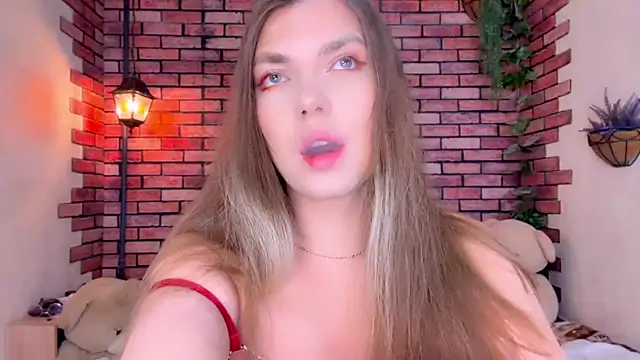 Eva StarXXXX online show from June 24, 2026, 8:28 pm