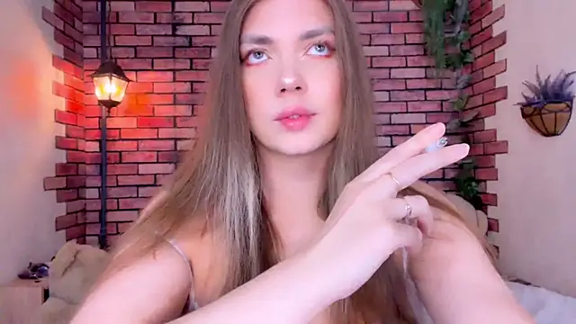 Eva StarXXXX online show from July 8, 2026, 3:41 am