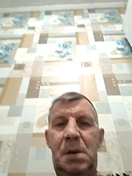 andrei73200 online show from February 16, 2026, 2:43 am