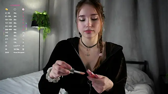 TenaTretina online show from February 22, 2026, 11:12 am