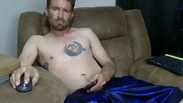 redheadlover828 online show from January 31, 2026, 7:34 pm