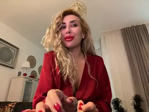 jenniferrein online show from March 19, 2026, 1:44 pm