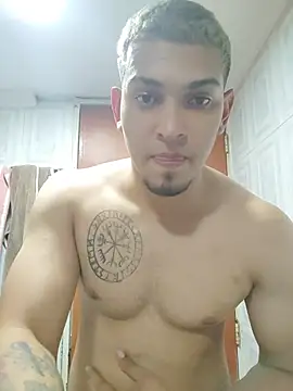 Ernesto23415 online show from February 3, 2026, 1:49 am