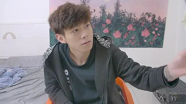 Snapshot of paofu-001 chatting on June 26, 2026, 2:01 pm paofu-001 online show from June 26, 2026, 2:01 pm