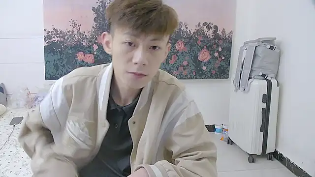 Snapshot of paofu-001 chatting on July 6, 2026, 3:03 pm paofu-001 online show from July 6, 2026, 3:03 pm