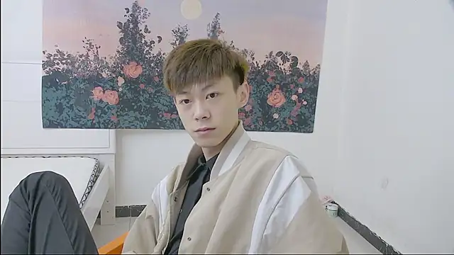 Snapshot of paofu-001 chatting on July 20, 2026, 10:11 am paofu-001 online show from July 20, 2026, 10:11 am