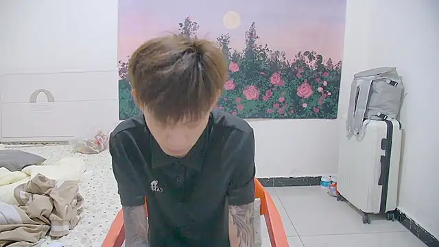 Snapshot of paofu-001 chatting on July 9, 2026, 9:54 am paofu-001 online show from July 9, 2026, 9:54 am