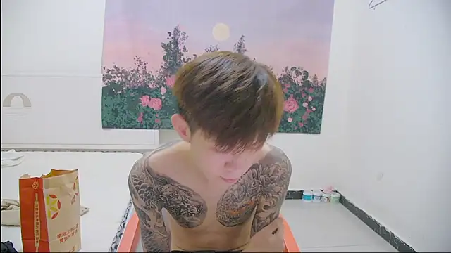Snapshot of paofu-001 chatting on July 22, 2026, 1:02 pm paofu-001 online show from July 22, 2026, 1:02 pm