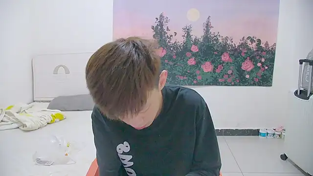 Snapshot of paofu-001 chatting on July 11, 2026, 10:59 am paofu-001 online show from July 11, 2026, 10:59 am