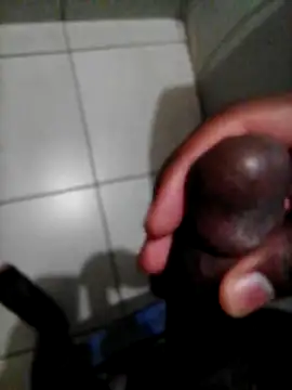 Capetownmonster online show from March 27, 2026, 9:16 pm