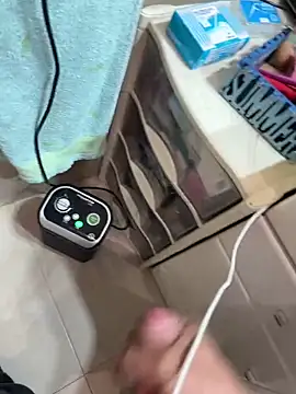 CubanHotMilk21 online show from March 16, 2026, 3:26 pm