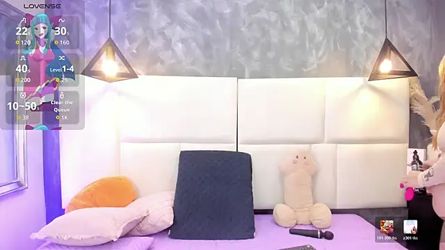 Martina armos online show from May 6, 2026, 1:04 pm