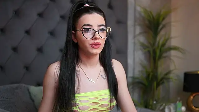 CallieDoll online show from March 20, 2026, 9:05 pm