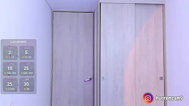 Snapshot of Hurremcan_ chatting on February 5, 2026, 2:46 pm Hurremcan online show from February 5, 2026, 2:46 pm